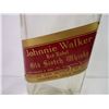 Image 4 : Vintage 1970's Johnnie Walker Scotch "Texas Mickey" 133 1/3 Oz.