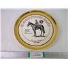 Image 1 : Hycroft Pottery Stampede Futurity 1976 Plate