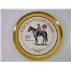 Image 2 : Hycroft Pottery Stampede Futurity 1976 Plate