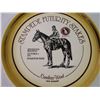 Image 3 : Hycroft Pottery Stampede Futurity 1976 Plate