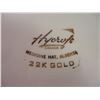 Image 4 : Hycroft Pottery Stampede Futurity 1976 Plate