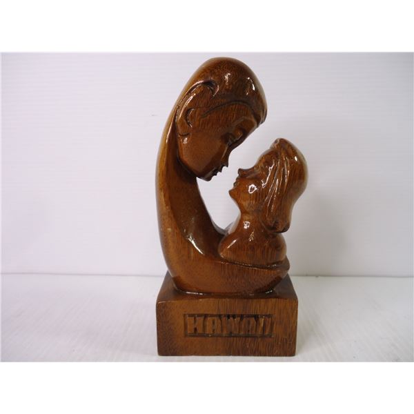 Hawaii Tiki Figurine