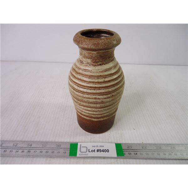 Scheirich West German Vase