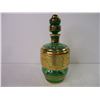 Image 2 : Vintage Bohemian Glass Decanter