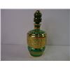 Image 3 : Vintage Bohemian Glass Decanter