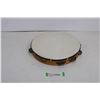 Image 1 : Vintage Tambourine