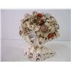 Image 2 : "Coral Reef" Shell Sculpture