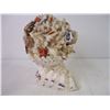 Image 4 : "Coral Reef" Shell Sculpture