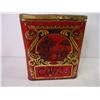 Image 3 : Vintage Coffee Tin