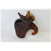 Image 3 : Art Glass Moose