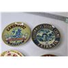 Image 2 : Camembert Plates in Round Container