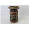 Image 5 : Signed Studio Pottery Vase - Peter Price