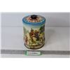Image 1 : Vintage Riley's Toffee Tin