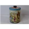 Image 4 : Vintage Riley's Toffee Tin