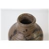 Image 3 : Signed Studio Pottery Vase