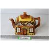 Image 1 : Cottage Ware Tea Pot