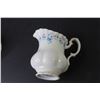 Image 4 : Royal Albert "Memory Lane" Creamer & Sugar Bowl