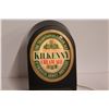 Image 4 : Kilkenny Cream Ale Light (cord has repair)