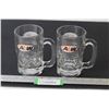 Image 1 : (2) A&W Glasses