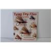 Image 6 : Book - Tying Dry Flies