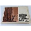Image 7 : Sportsman's Portfolio of Color-Etch Prints - by Sweney