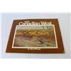 Image 5 : (2) Books - The Works of GM Russell - Paintings of The Canadian West