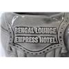 Image 3 : Empress Hotel Bengal Lounge Souvenir (Victoria BC)