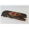 Image 3 : Bob Marley - Rastafarian Jamaica (hand carved 2004)