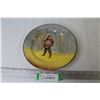 Image 1 : Royal Doulton Falstaff Plate