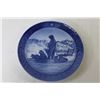 Image 4 : Royal Copenhagen Artic Greenland - 1978 Christmas Plate