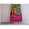 Image 1 : Bead Blast Barbie (NIB)