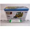 Image 1 : 1:50 CAT 259D Compact Track Loader -New in Tin Container