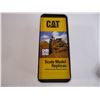 Image 3 : 1:50 CAT 259D Compact Track Loader -New in Tin Container
