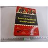 Image 1 : Illustrated Around the World Stamp Album