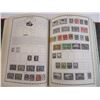 Image 4 : Illustrated Around the World Stamp Album