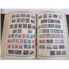 Image 5 : Illustrated Around the World Stamp Album