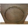 Image 7 : *Large Cast Iron Floor Grate 37x37"