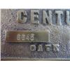 Image 4 : Brass Industrial Manufacturers Plaque-Centurion V