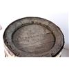 Image 2 : *Vintage 1893 Calgary Brewing Company Wooden Barrel NWT