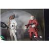 Image 3 : Star Wars Cataina Aliens Figures - Original Box