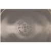 Image 4 : (2) Pyrex "Early American" Casserole Bowls - 2.5qt and 1.5 qt