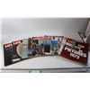 Image 1 : Vintage LIFE Magazines - Last Edition, 30th Anniversary Edition Etc.