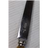 Image 3 : Latham & Owen Handmade Kniives in case