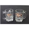 Image 4 : (2) A&W Glasses