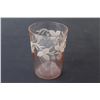 Image 2 : Pink Depression Glass