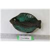 Image 1 : Ceramic Fish Dish - B.C.