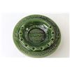 Image 4 : Dynamic - Howden's Electric Supply Green Ceramic Ashtray - London, Kitchner, Sarina