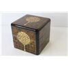 Image 3 : Vintage Japanese "Otagiri" 3 Layer Bento Box