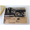 Image 3 : Junior Printing Set - Superior Swiftset Rubber Stamp Making Kit