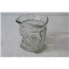 Image 3 : Charrington Toby Ale Cup - Avon Glass Toby Style Head Glass